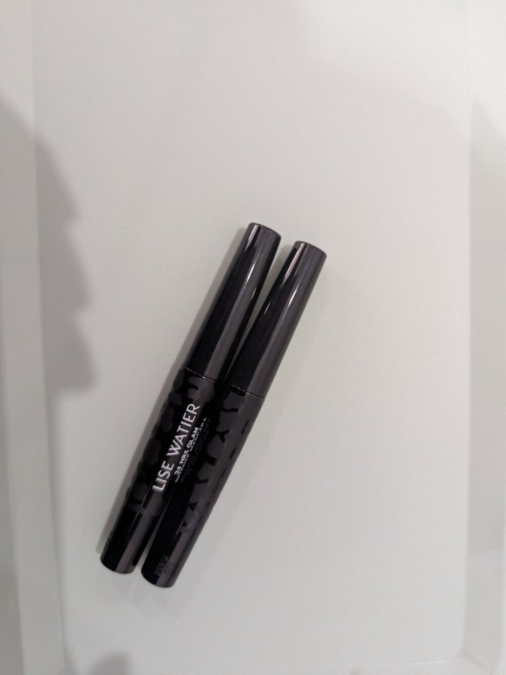 Lise watier mascara duo
